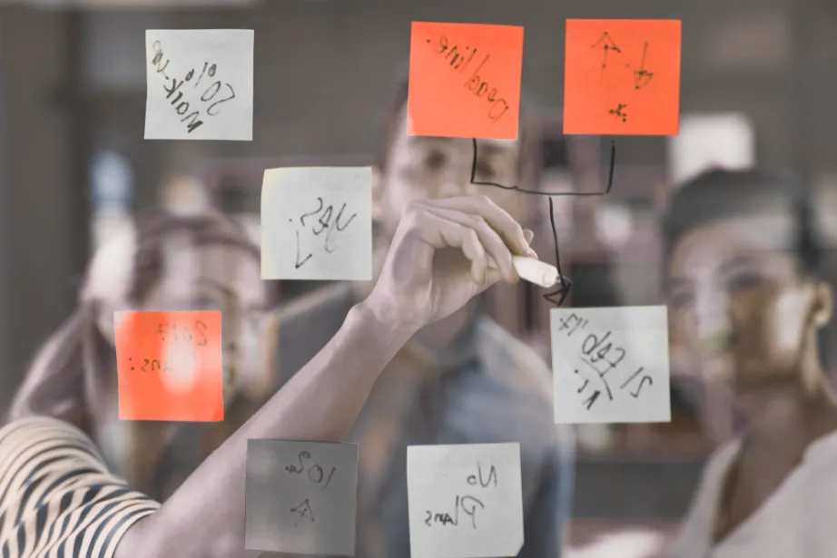 Planning implementation workshop